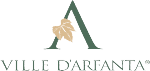 Villa d'Arfanta