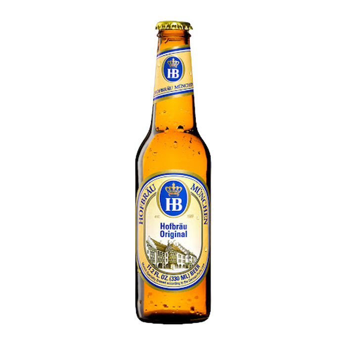 Hofbräu München Original