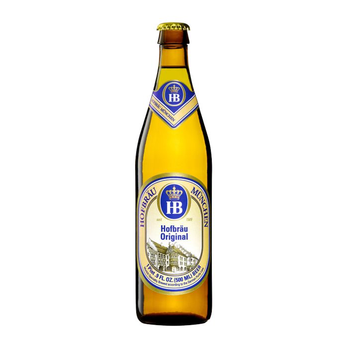 Hofbräu München Original