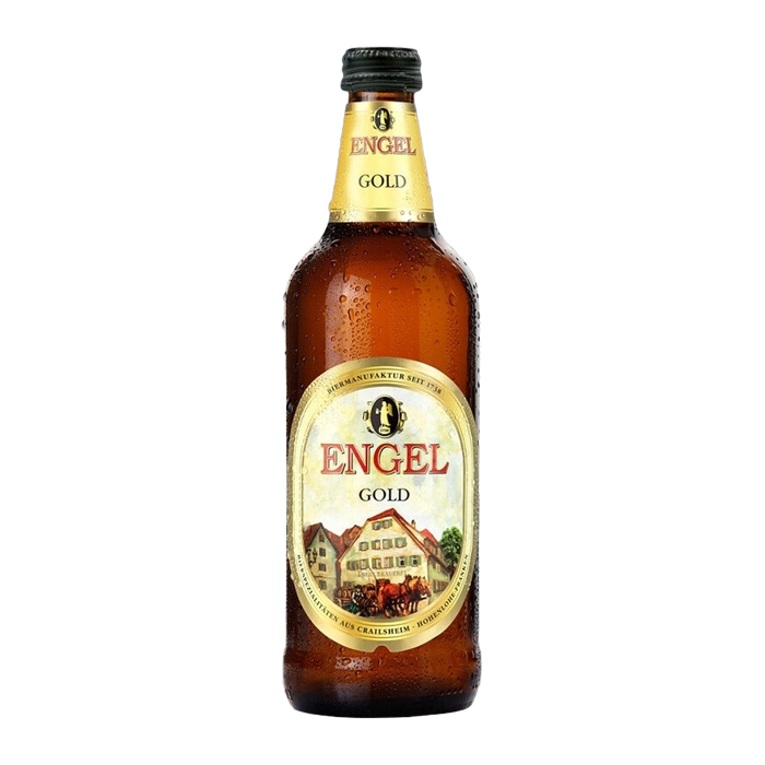 Engel Gold
