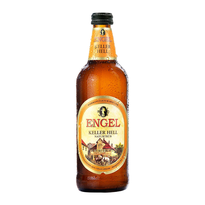 Engel Keller Hell