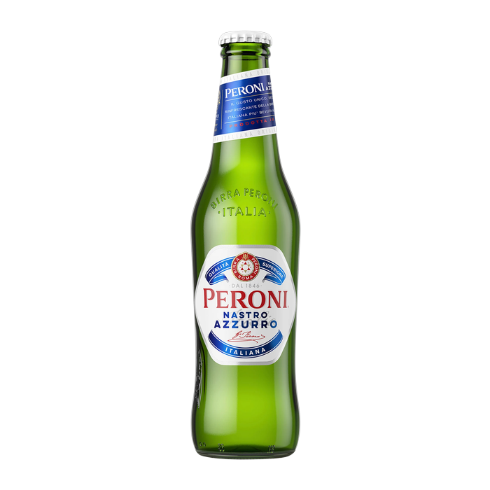 Peroni Nastro Azzurro