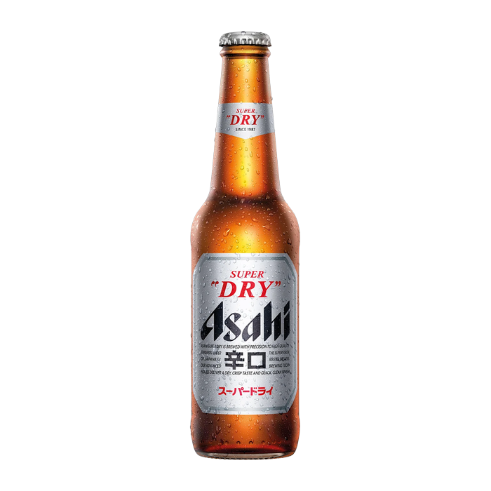 Asahi Super Dry