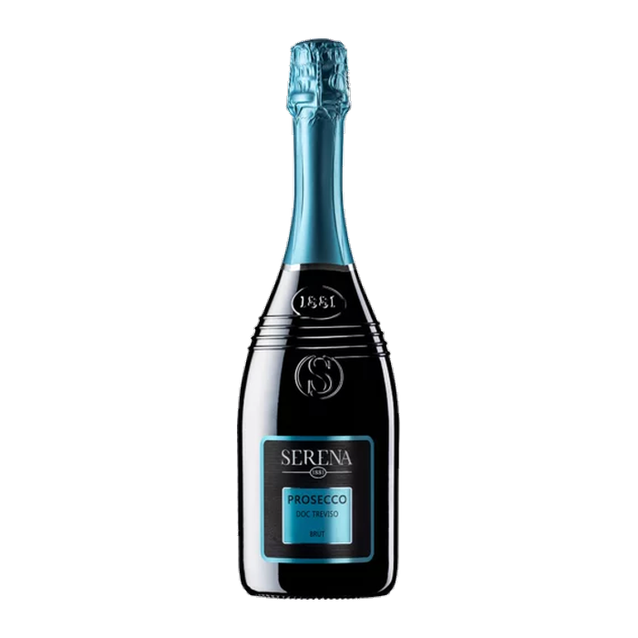 Serena 1881 Prosecco DOC Treviso Brut