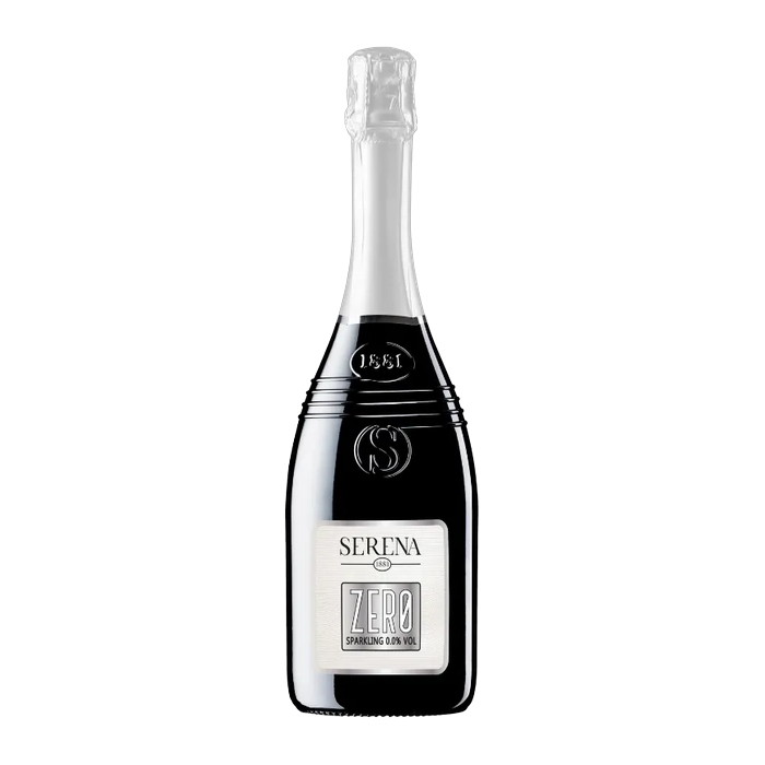 Serena 1881 0,0% Alcool