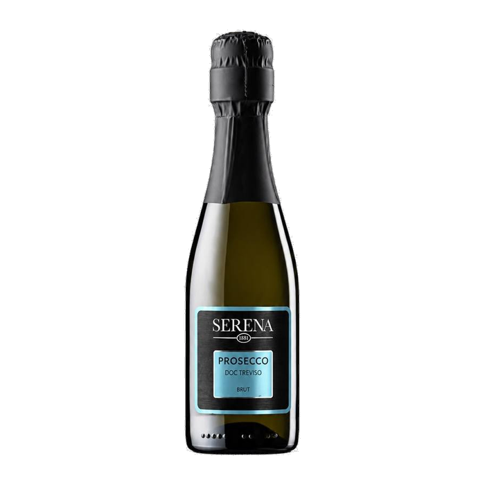 Serena 1881 Prosecco DOC Treviso Brut