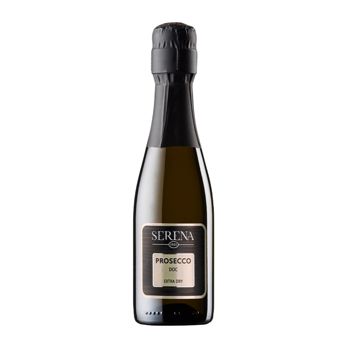 Serena 1881 Prosecco DOC Treviso Extra Dry