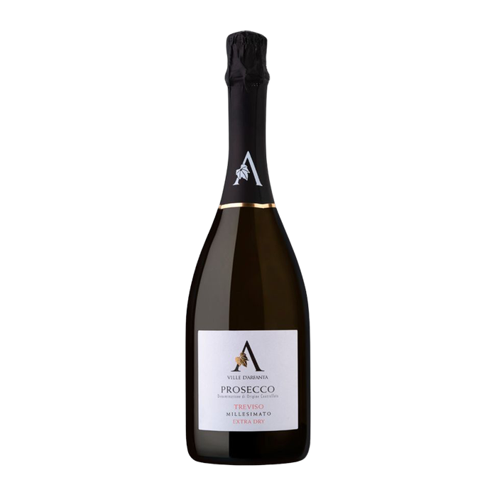 Villa d'Arfanta Prosecco DOC Treviso Extra Dry Millesimato