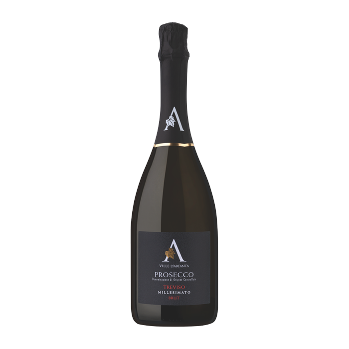 Villa d'Arfanta Prosecco DOC Treviso Brut Millesimato